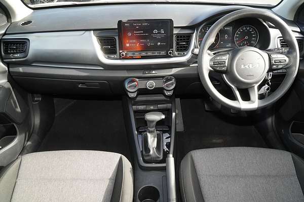 2023 Kia Stonic S YB