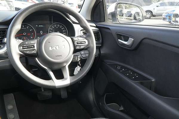 2023 Kia Stonic S YB