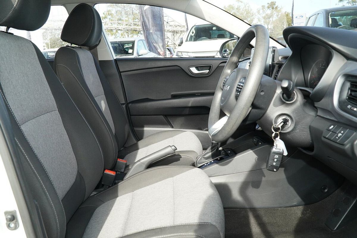 2023 Kia Stonic S YB