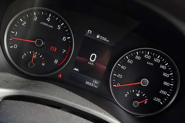 2023 Kia Stonic S YB
