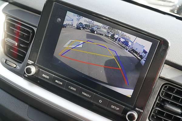2023 Kia Stonic S YB