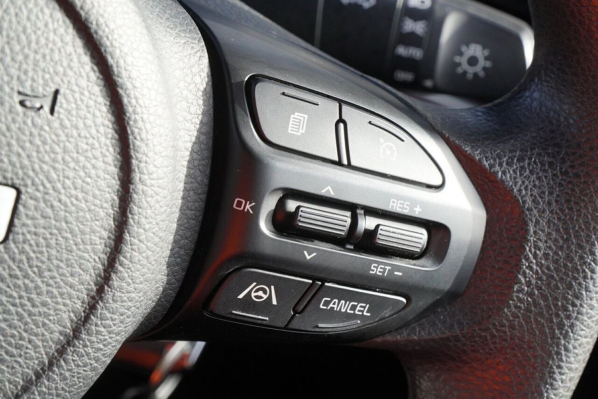 2023 Kia Stonic S YB