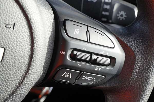 2023 Kia Stonic S YB