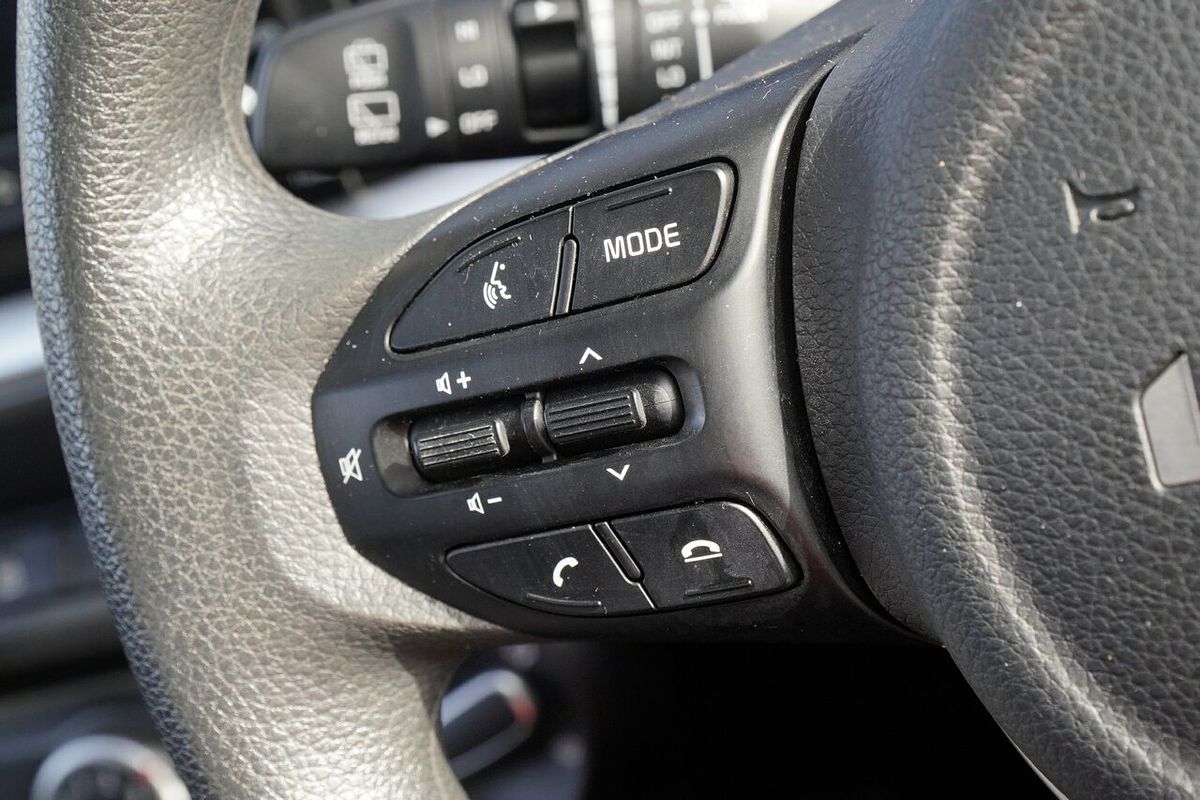 2023 Kia Stonic S YB