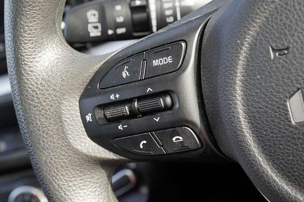 2023 Kia Stonic S YB