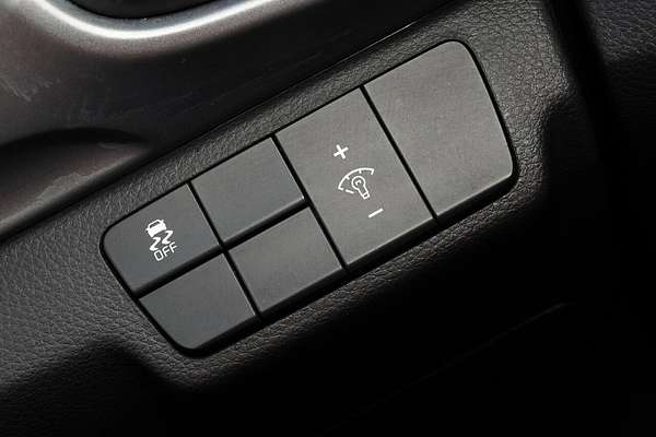 2023 Kia Stonic S YB