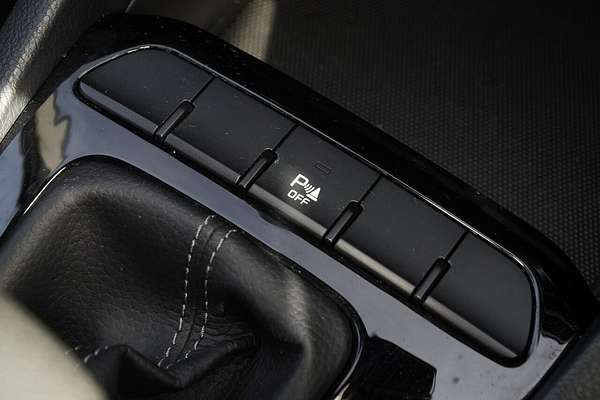2023 Kia Stonic S YB
