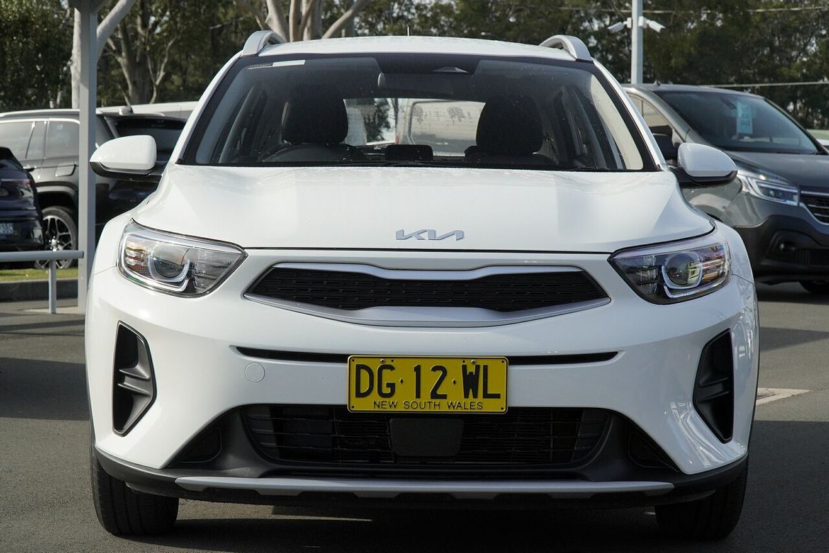 2023 Kia Stonic S YB