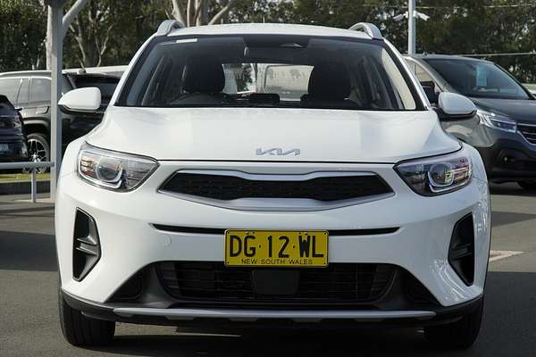 2023 Kia Stonic S YB