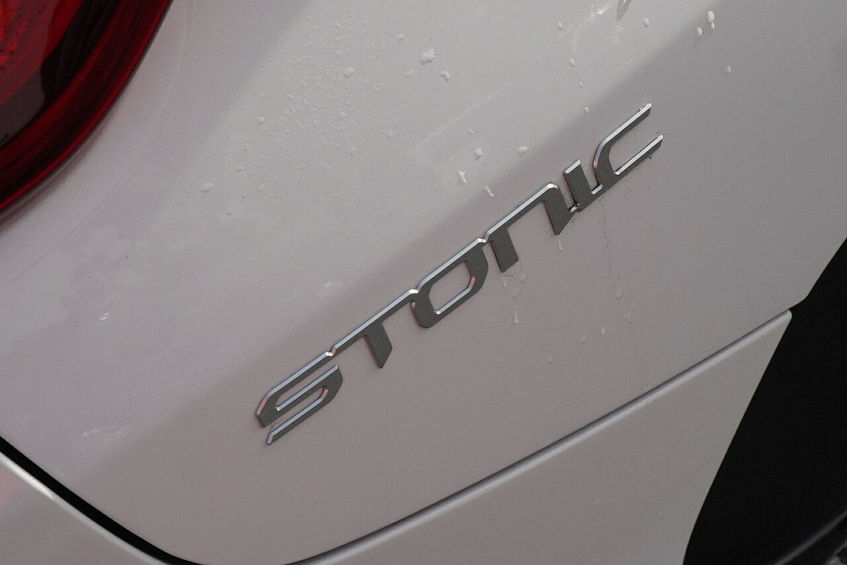 2023 Kia Stonic S YB