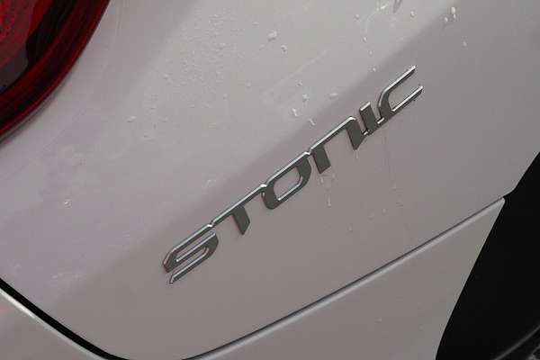 2023 Kia Stonic S YB