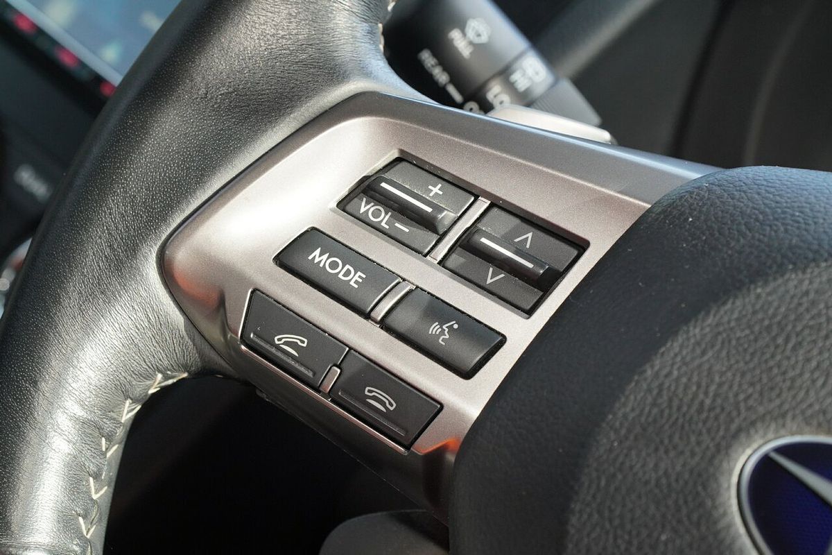 2013 Subaru Forester 2.5i-L S4
