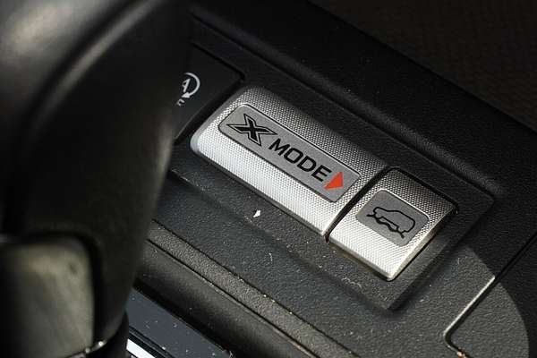 2013 Subaru Forester 2.5i-L S4
