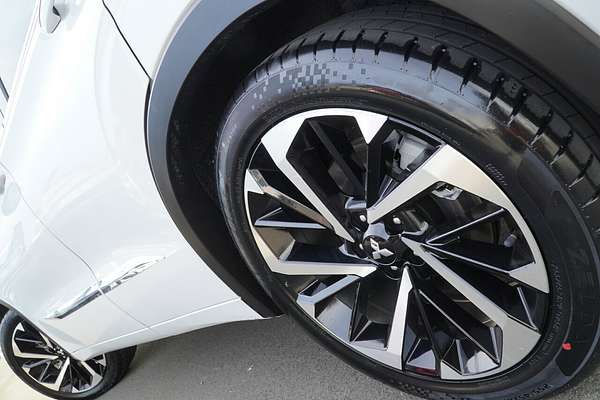 2022 Mitsubishi Outlander Exceed Tourer ZM