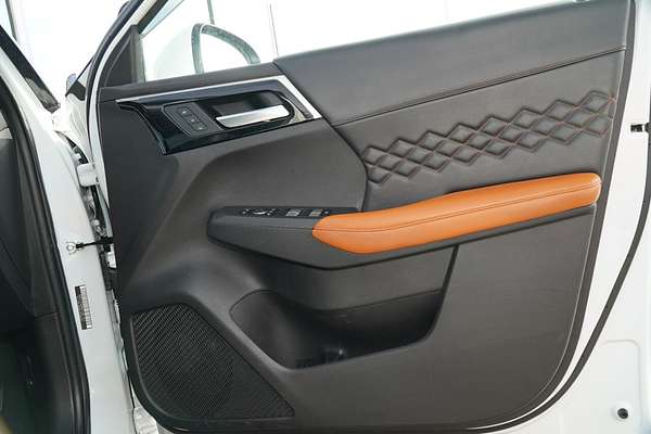 2022 Mitsubishi Outlander Exceed Tourer ZM