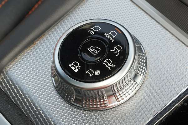 2022 Mitsubishi Outlander Exceed Tourer ZM