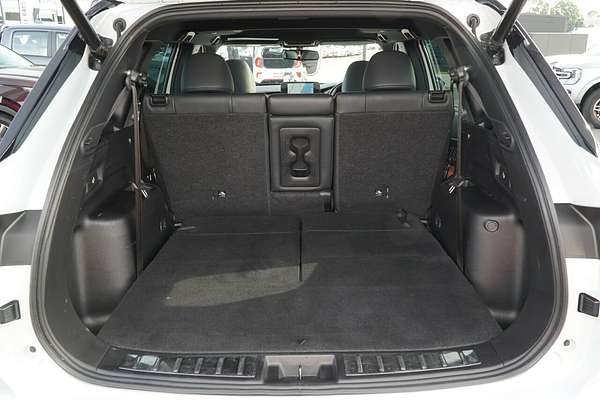 2022 Mitsubishi Outlander Exceed Tourer ZM