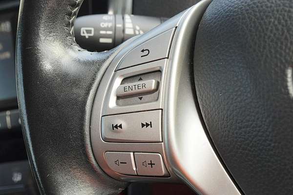 2015 Nissan QASHQAI ST J11