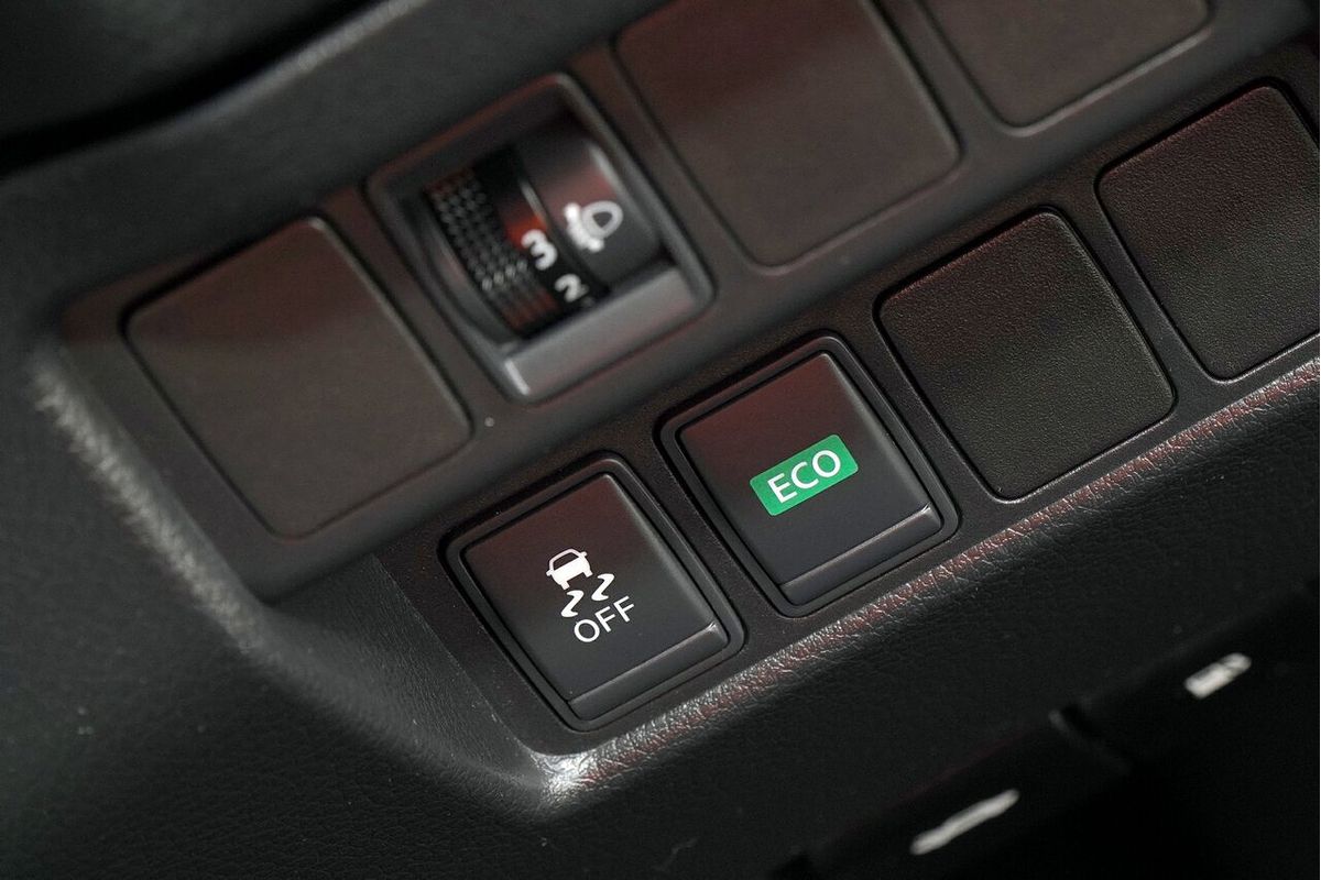 2015 Nissan QASHQAI ST J11