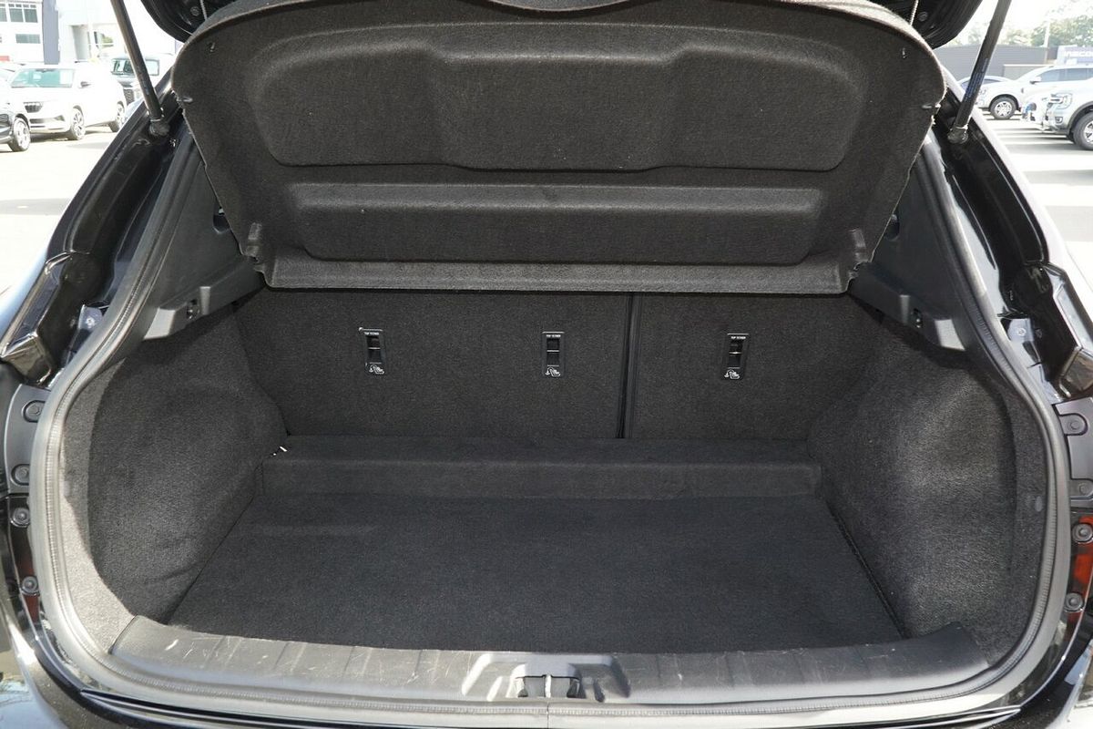 2015 Nissan QASHQAI ST J11