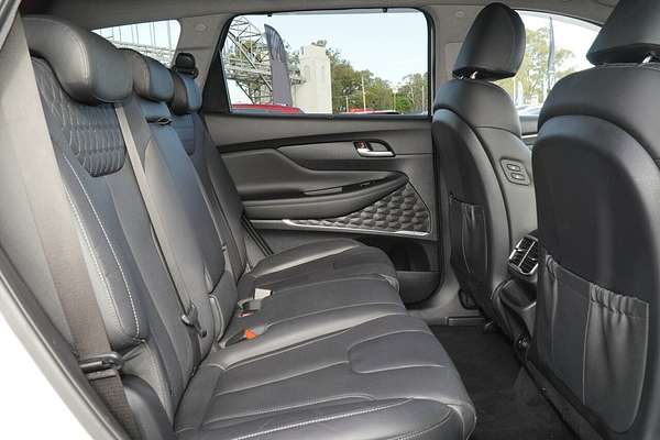 2018 Hyundai Santa Fe Highlander TM