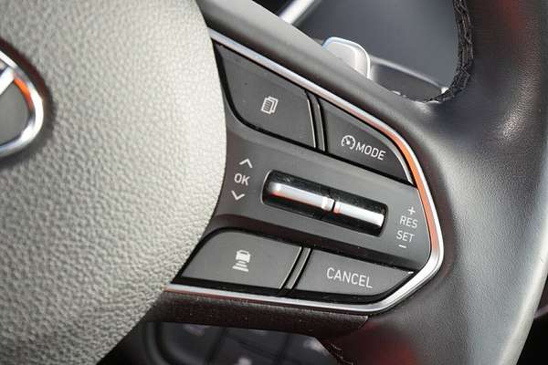 2018 Hyundai Santa Fe Highlander TM
