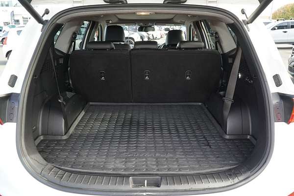 2018 Hyundai Santa Fe Highlander TM