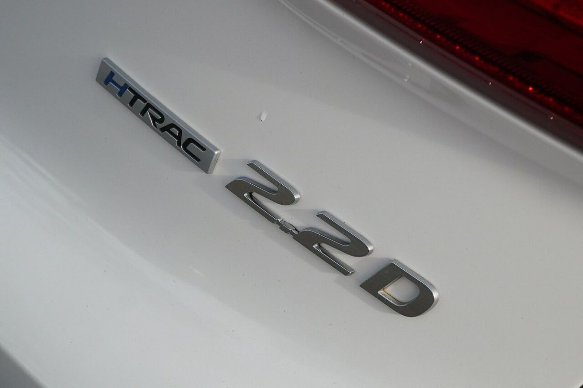 2018 Hyundai Santa Fe Highlander TM
