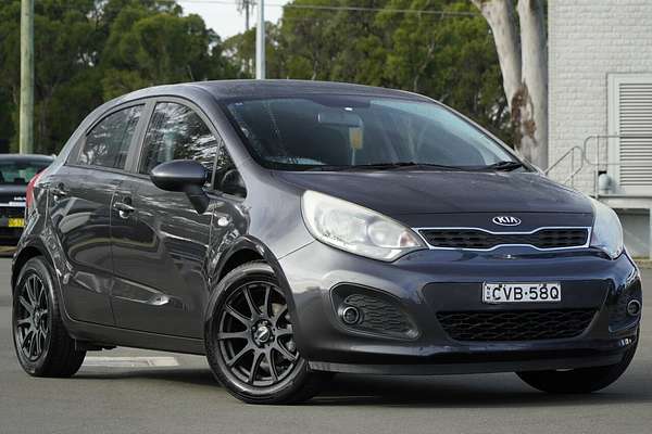 2014 Kia Rio S UB