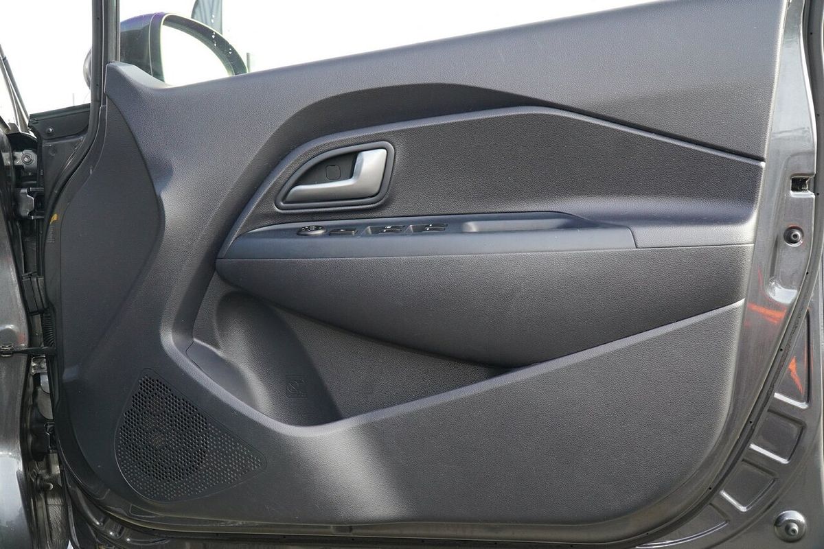 2014 Kia Rio S UB