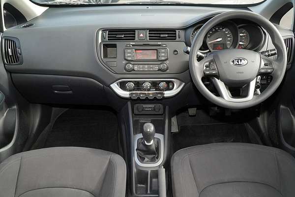 2014 Kia Rio S UB