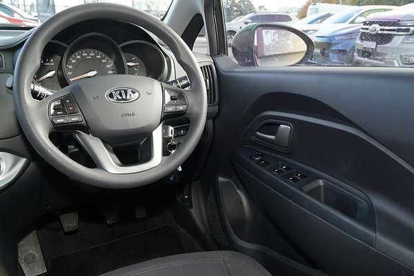 2014 Kia Rio S UB