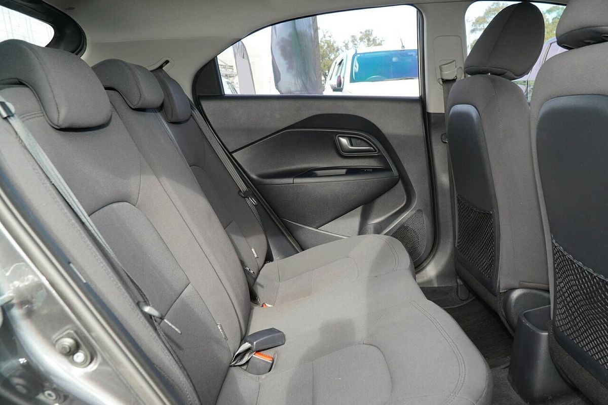 2014 Kia Rio S UB