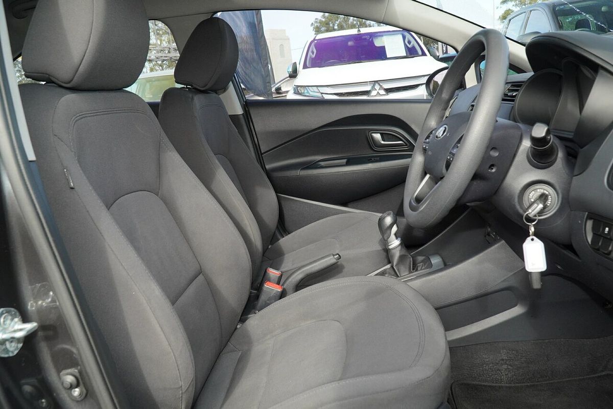 2014 Kia Rio S UB
