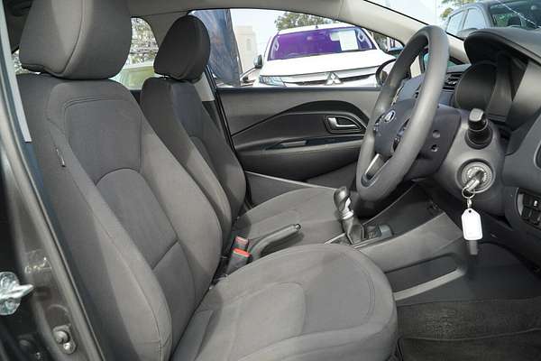 2014 Kia Rio S UB