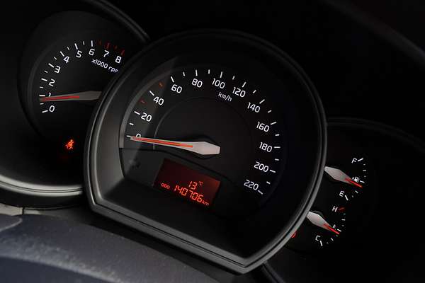 2014 Kia Rio S UB