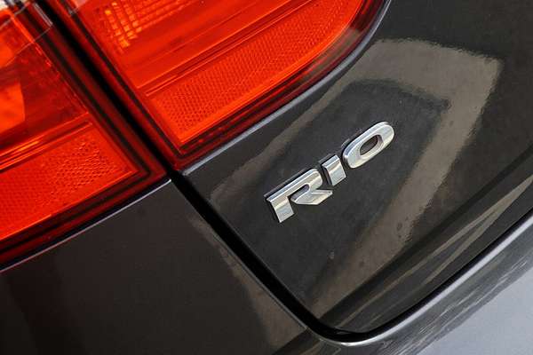 2014 Kia Rio S UB