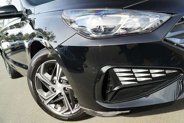 2023 Hyundai i30 PD.V4