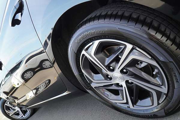 2023 Hyundai i30 PD.V4