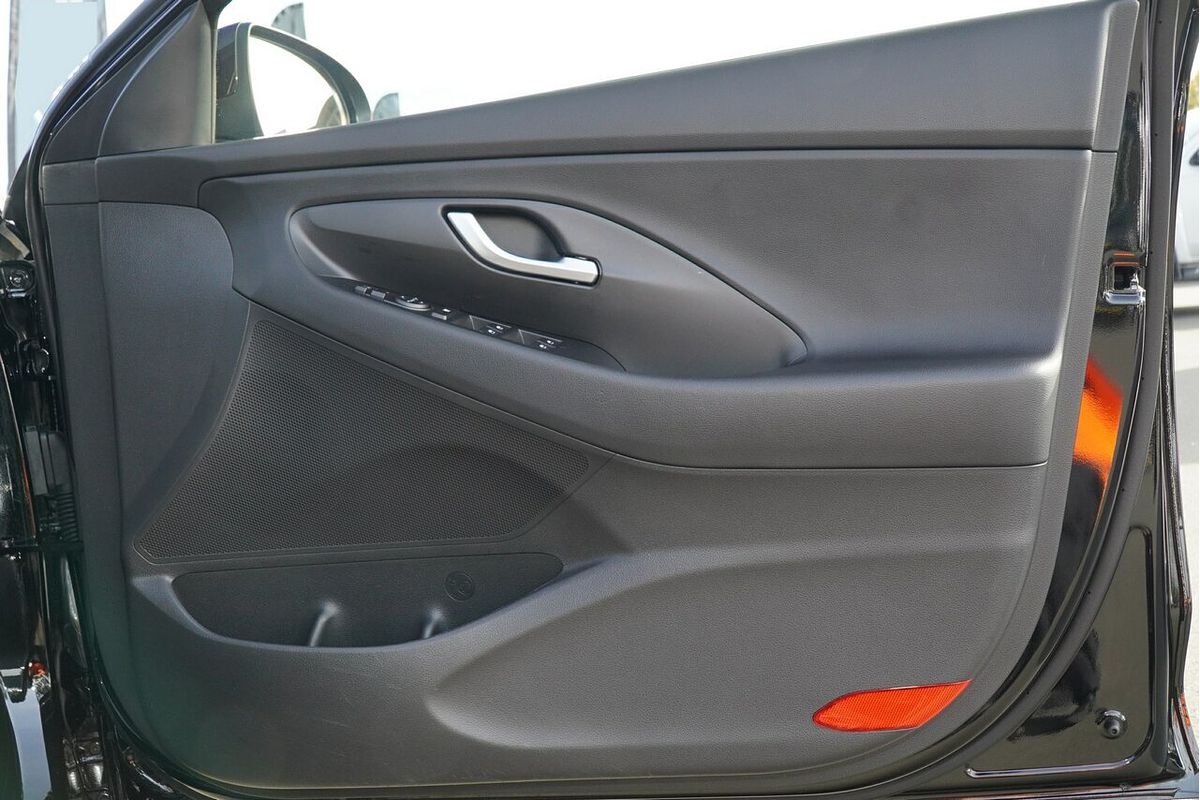 2023 Hyundai i30 PD.V4