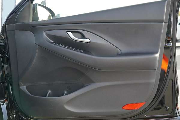 2023 Hyundai i30 PD.V4