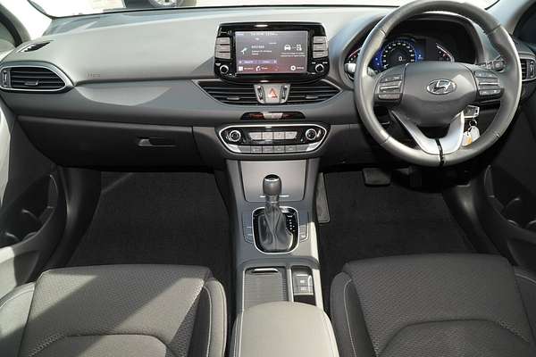 2023 Hyundai i30 PD.V4