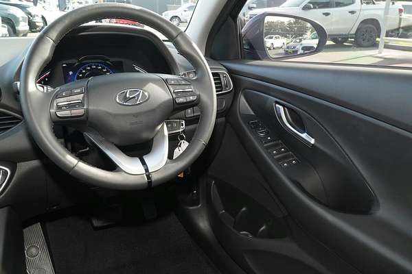 2023 Hyundai i30 PD.V4