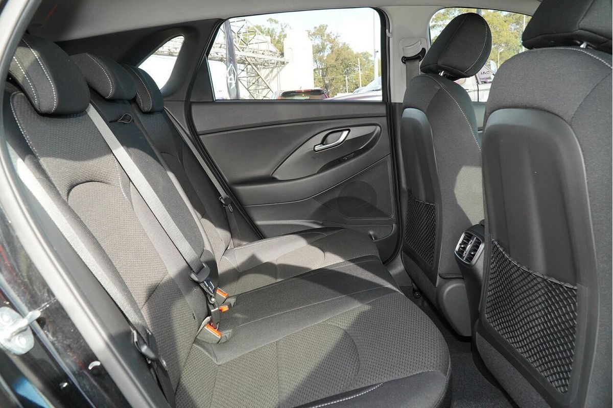 2023 Hyundai i30 PD.V4