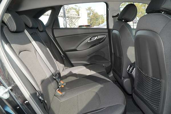 2023 Hyundai i30 PD.V4