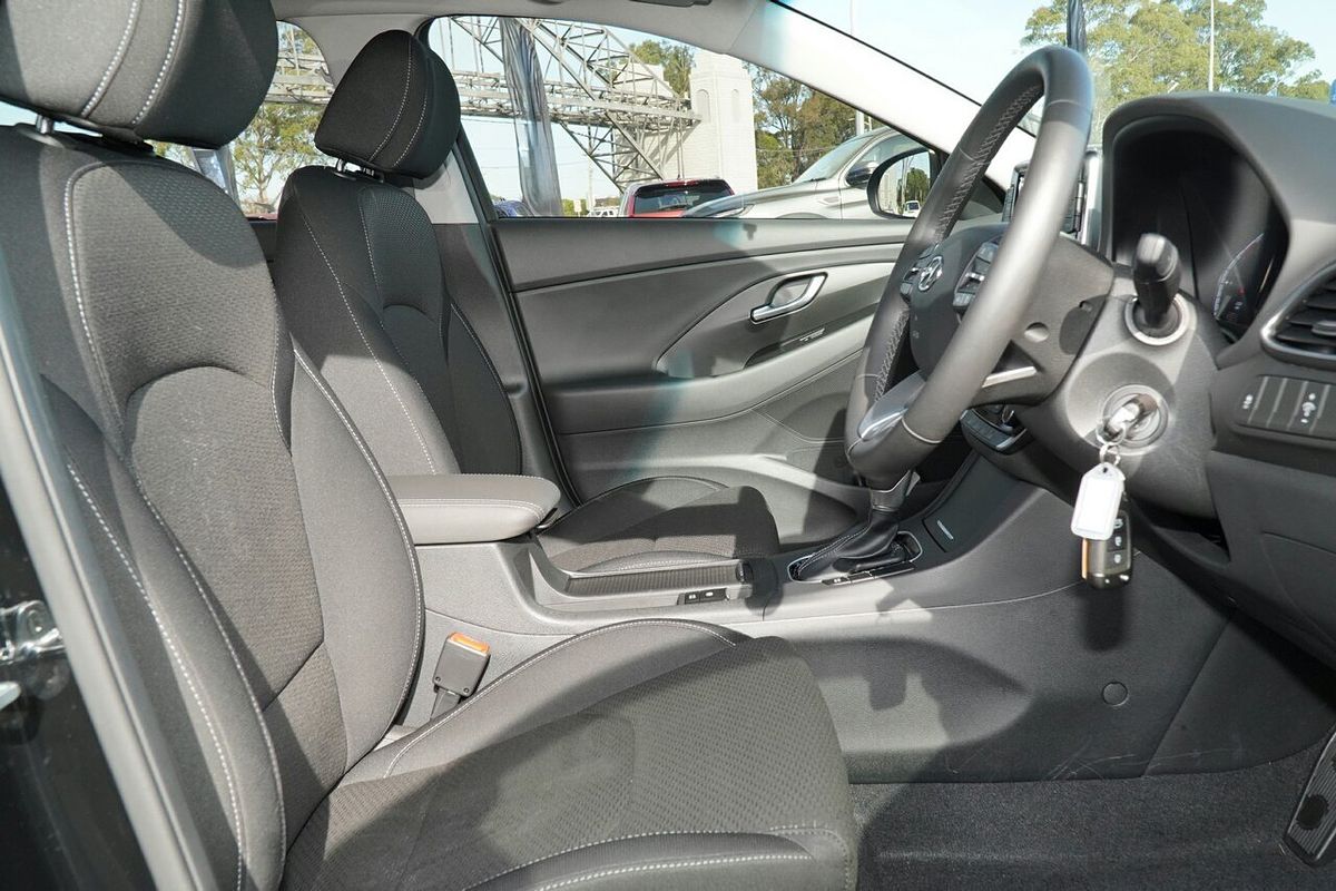 2023 Hyundai i30 PD.V4