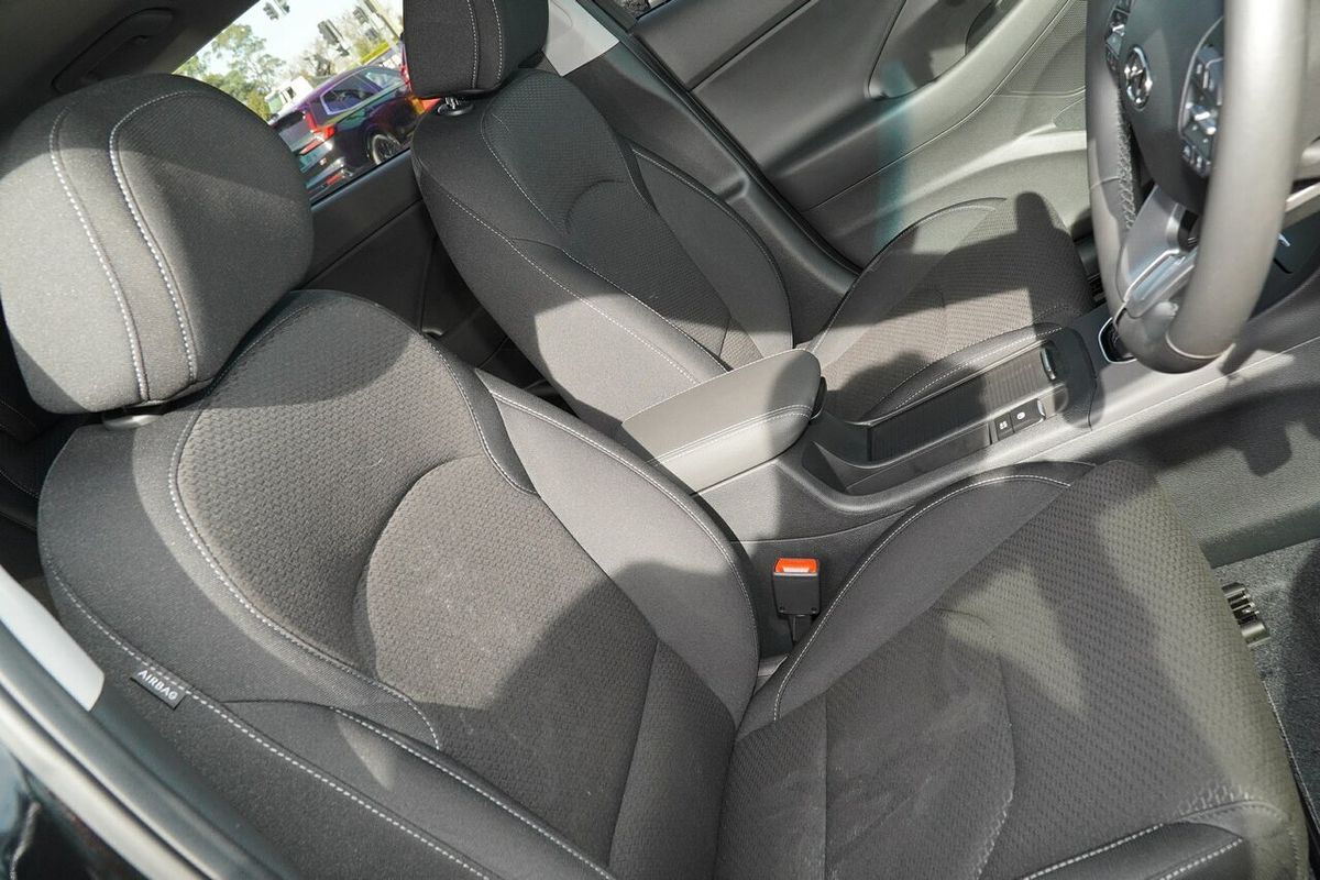 2023 Hyundai i30 PD.V4