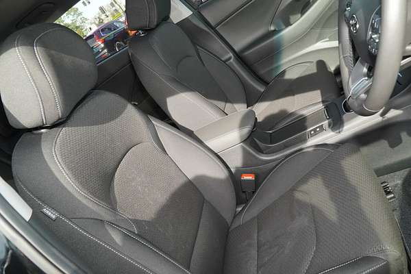 2023 Hyundai i30 PD.V4