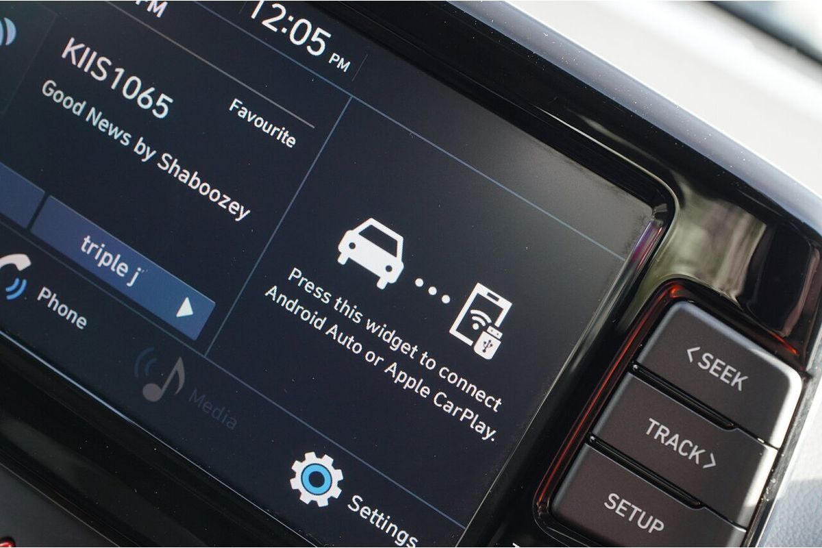 2023 Hyundai i30 PD.V4