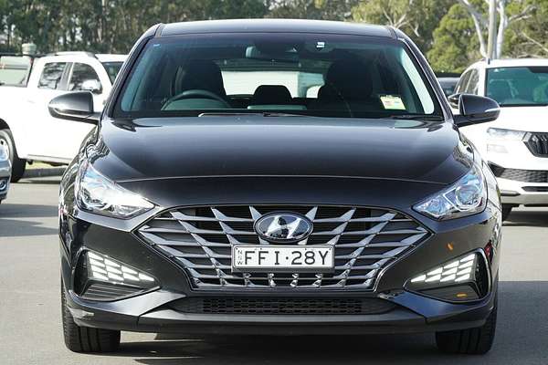 2023 Hyundai i30 PD.V4